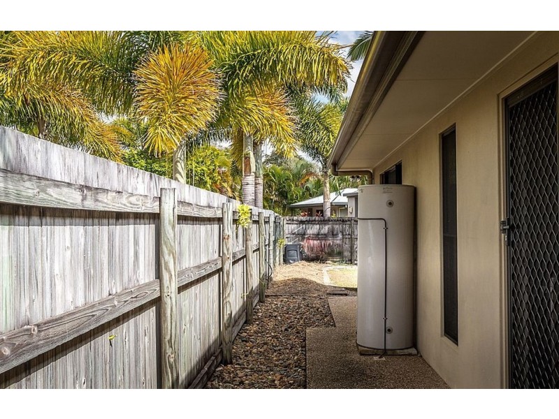 76 Wheeler Drive, Glenella QLD 4740