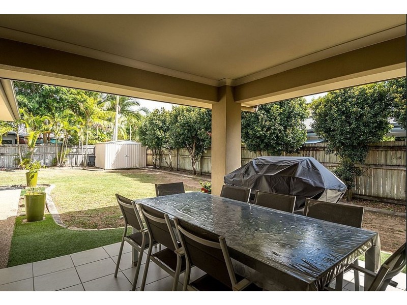 76 Wheeler Drive, Glenella QLD 4740