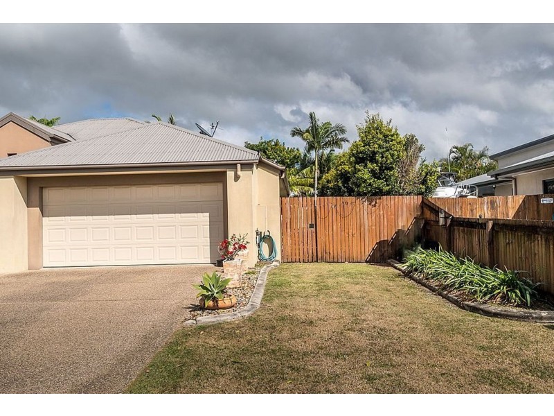 76 Wheeler Drive, Glenella QLD 4740