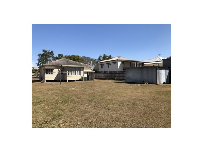 46 George Street, Mackay QLD 4740