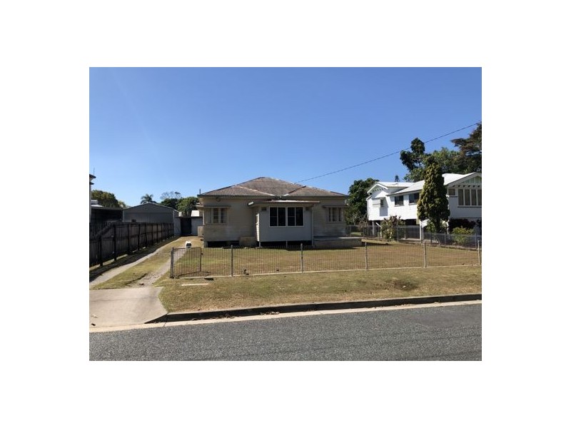 46 George Street, Mackay QLD 4740