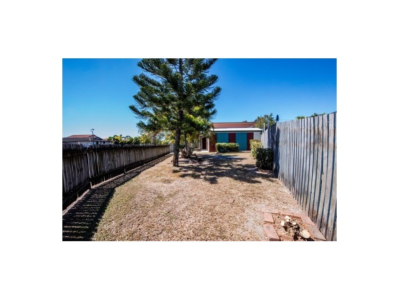 21 Windmill Crossing, Mount Pleasant QLD 4740