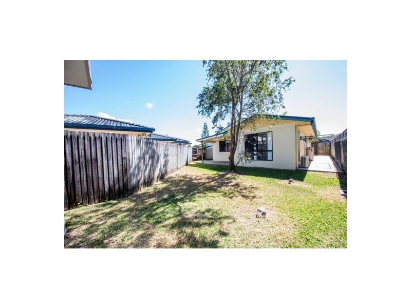 21 Windmill Crossing, Mount Pleasant QLD 4740