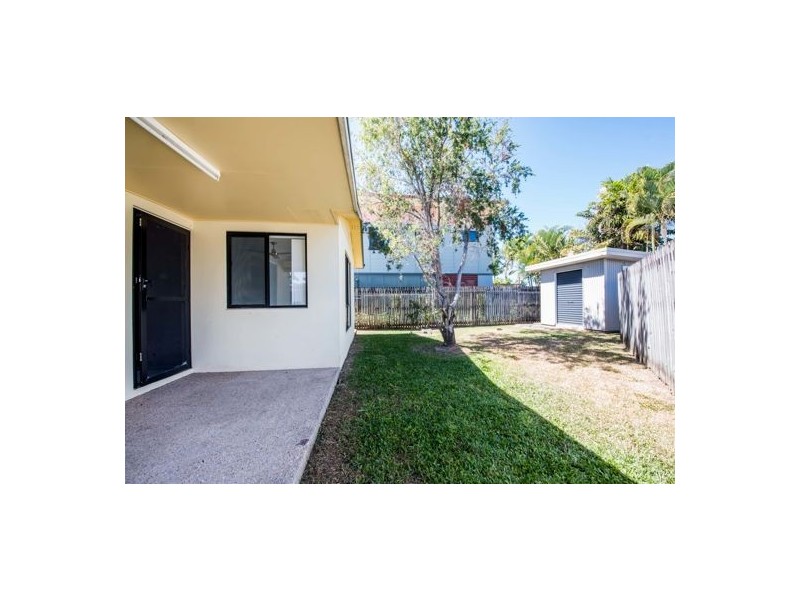 21 Windmill Crossing, Mount Pleasant QLD 4740