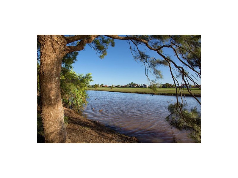 21 Windmill Crossing, Mount Pleasant QLD 4740