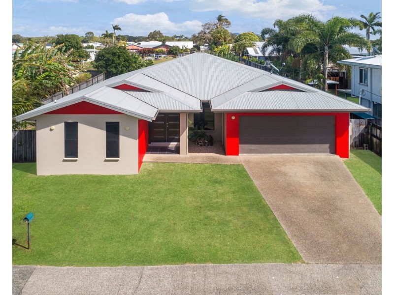 97 Maple Drive, Andergrove QLD 4740