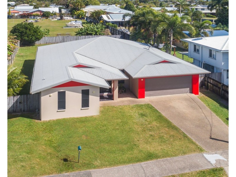 97 Maple Drive, Andergrove QLD 4740