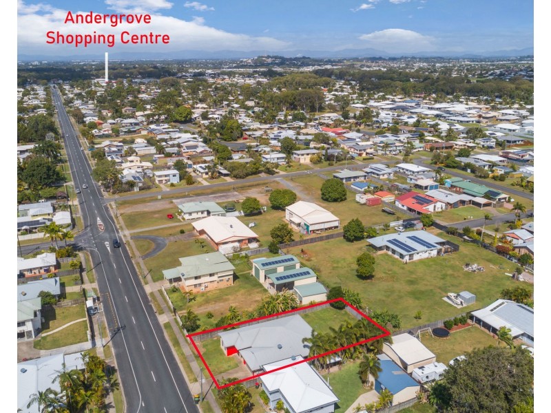 97 Maple Drive, Andergrove QLD 4740