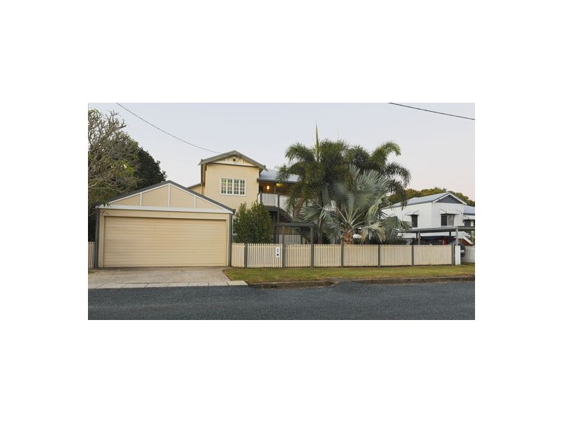 14 Hinton Street, West Mackay QLD 4740
