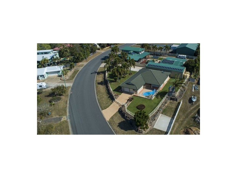 112 Apsley Way, Andergrove QLD 4740