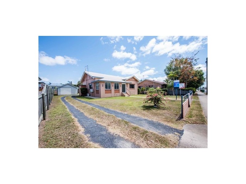78 Nebo Road, West Mackay QLD 4740
