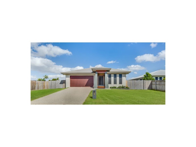 90 O’Riely Avenue, Marian QLD 4753