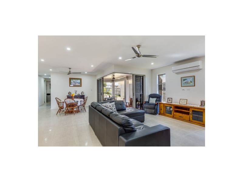 90 O’Riely Avenue, Marian QLD 4753