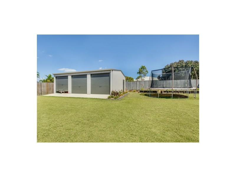 90 O’Riely Avenue, Marian QLD 4753