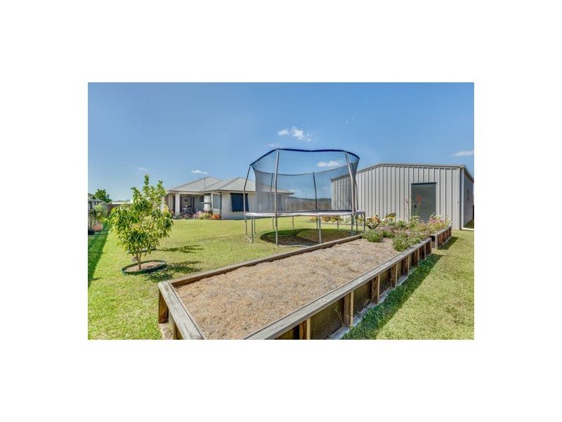 90 O’Riely Avenue, Marian QLD 4753