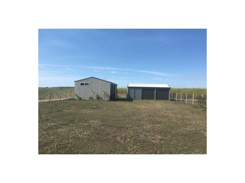 32 Mackenzies Road, Calen QLD 4798