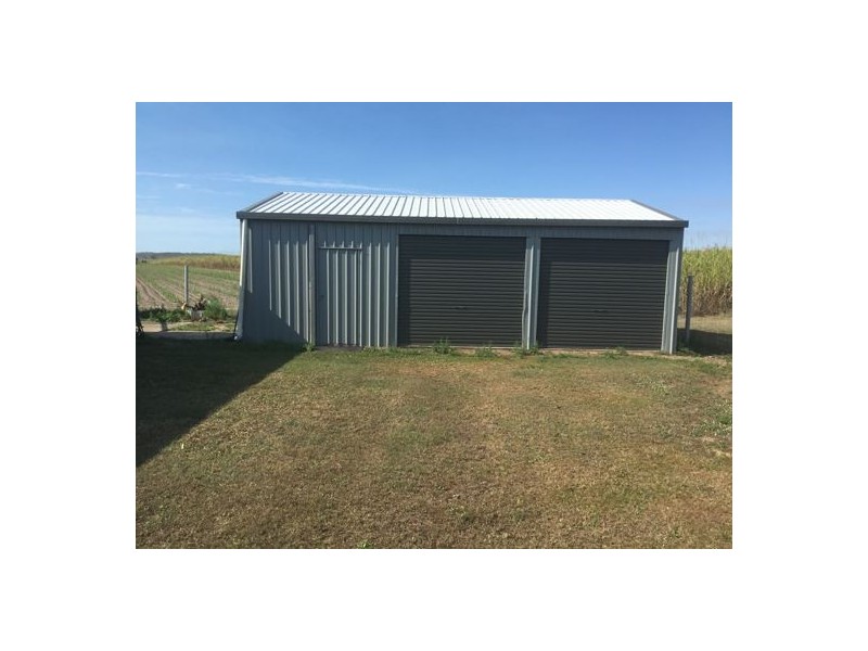 32 Mackenzies Road, Calen QLD 4798