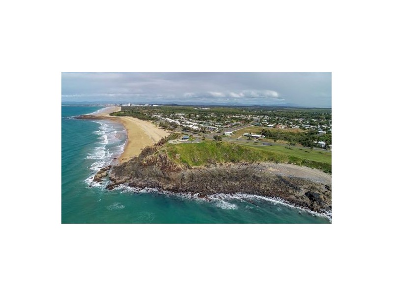 8-14 Pacific Esplanade, Slade Point QLD 4740