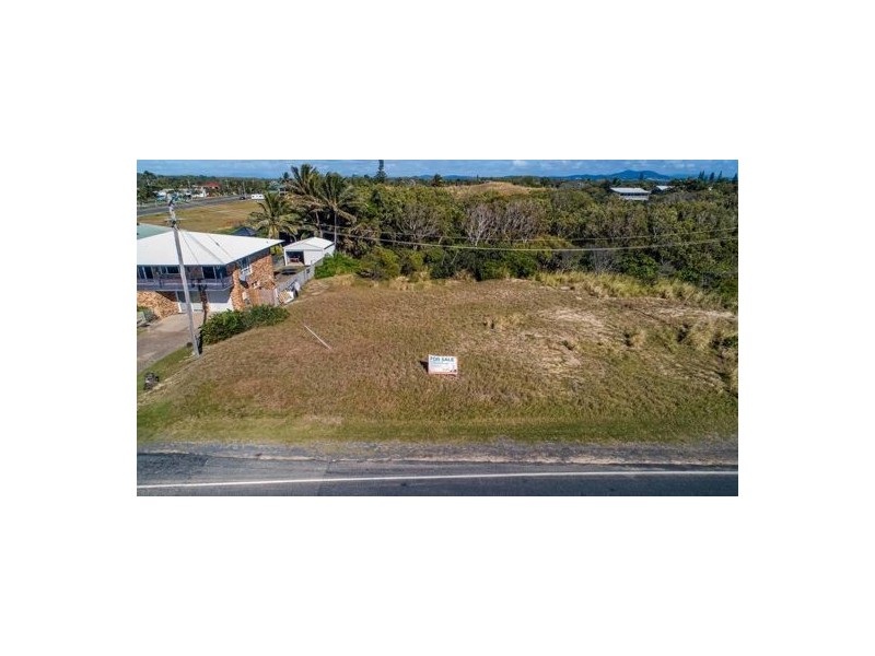 8-14 Pacific Esplanade, Slade Point QLD 4740