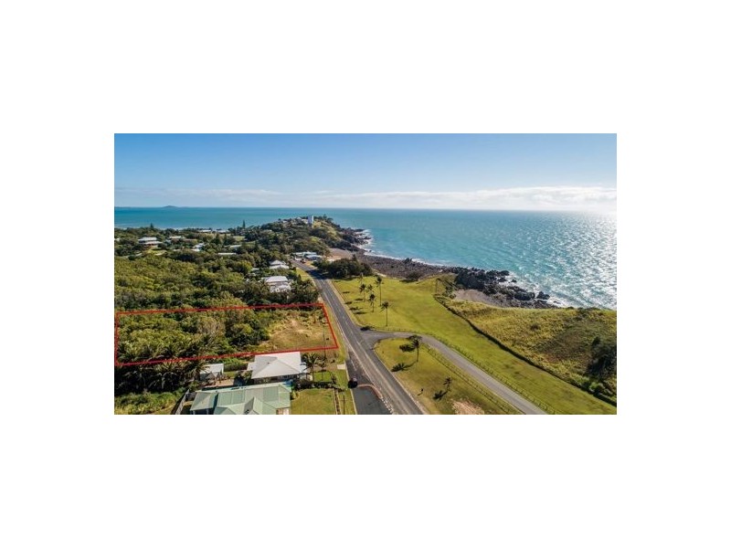8-14 Pacific Esplanade, Slade Point QLD 4740