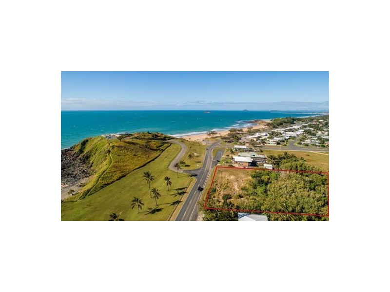 8-14 Pacific Esplanade, Slade Point QLD 4740