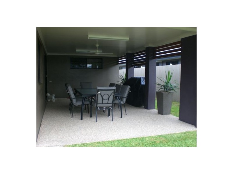22 Monash Way, Ooralea QLD 4740