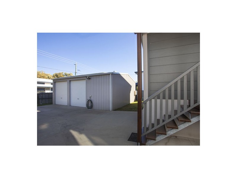 21 Slade Esplanade, Slade Point QLD 4740