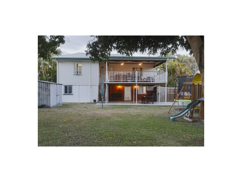 21 Adrian Street, West Mackay QLD 4740