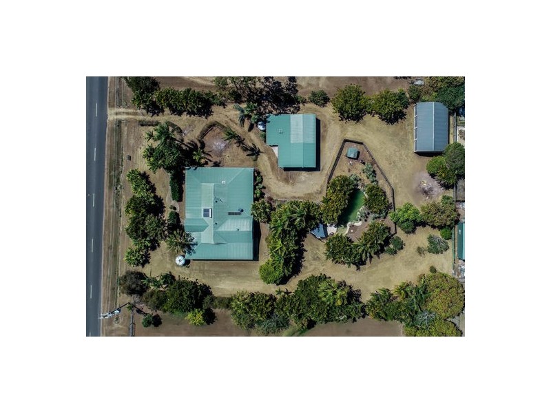24 Windsor Drive, Hay Point QLD 4740