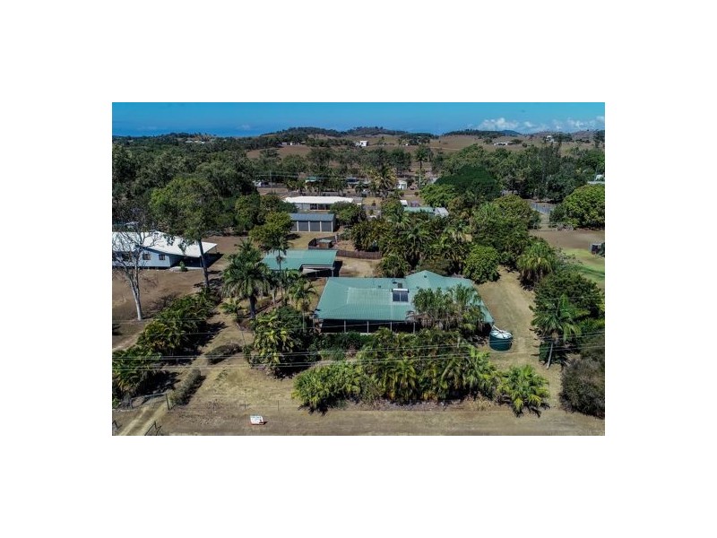24 Windsor Drive, Hay Point QLD 4740