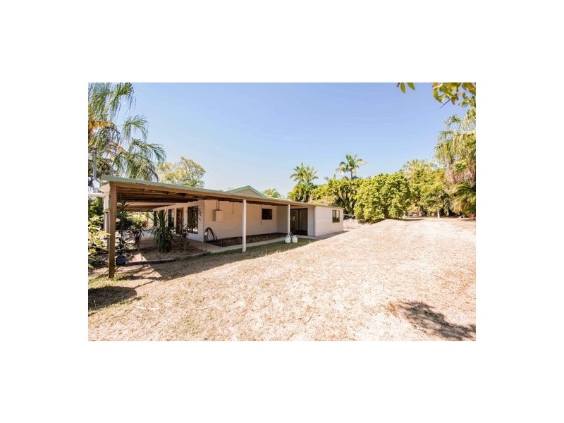 24 Windsor Drive, Hay Point QLD 4740