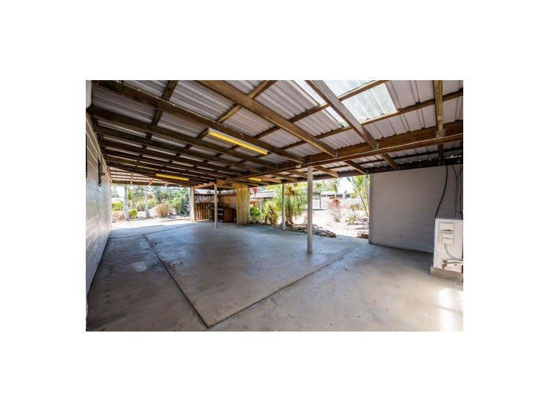24 Windsor Drive, Hay Point QLD 4740