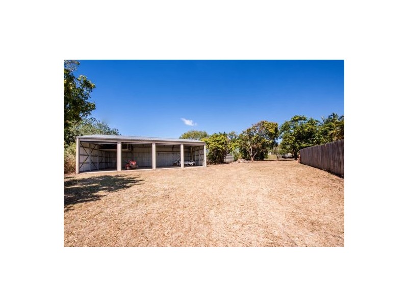 24 Windsor Drive, Hay Point QLD 4740