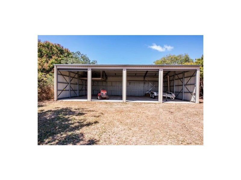 24 Windsor Drive, Hay Point QLD 4740