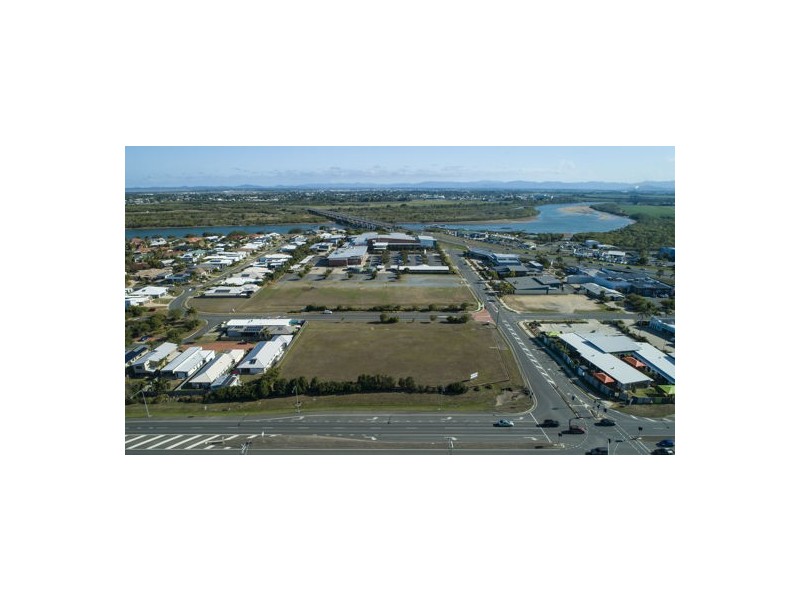 L201 (1-9) Mercy Drive, North Mackay QLD 4740