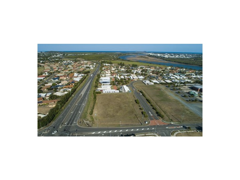 L201 (1-9) Mercy Drive, North Mackay QLD 4740