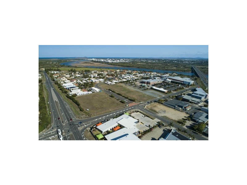 L201 (1-9) Mercy Drive, North Mackay QLD 4740