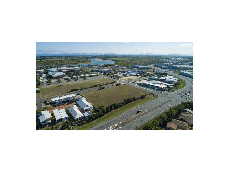 L201 (1-9) Mercy Drive, North Mackay QLD 4740