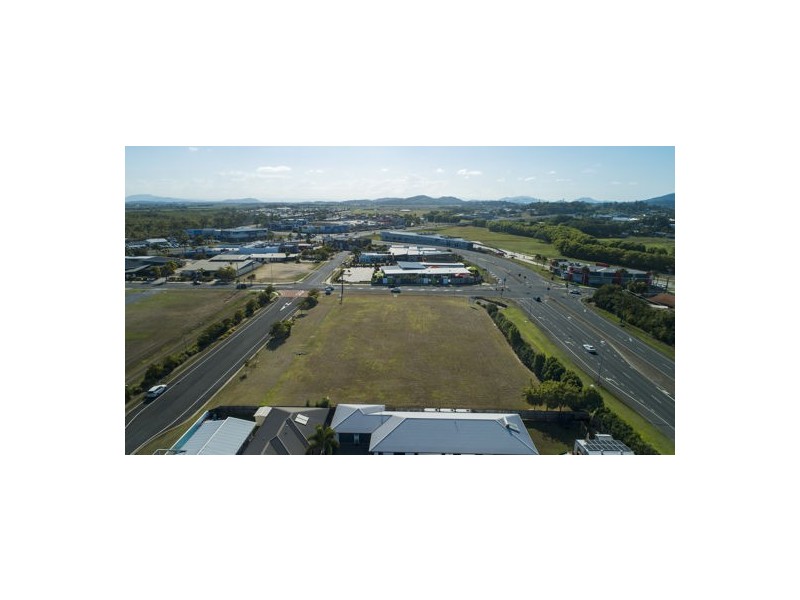 L201 (1-9) Mercy Drive, North Mackay QLD 4740
