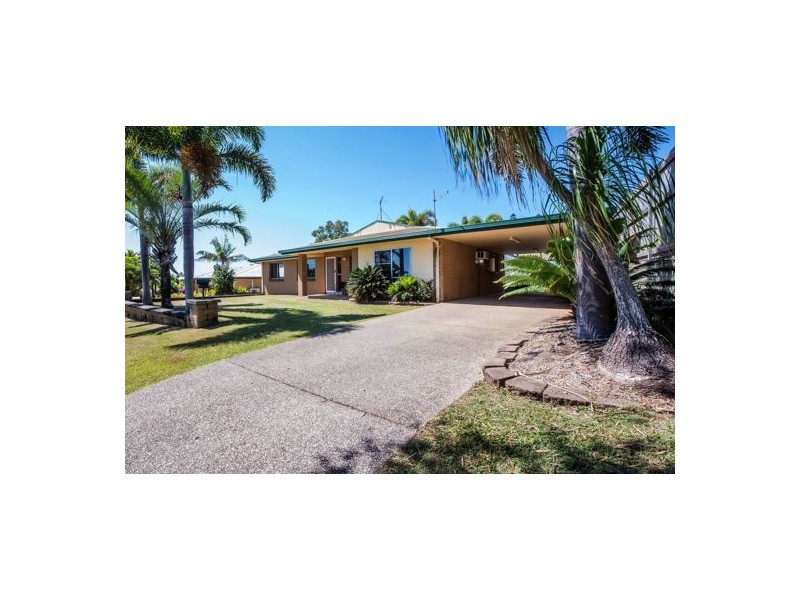 20 Phillip Street, Mount Pleasant QLD 4740