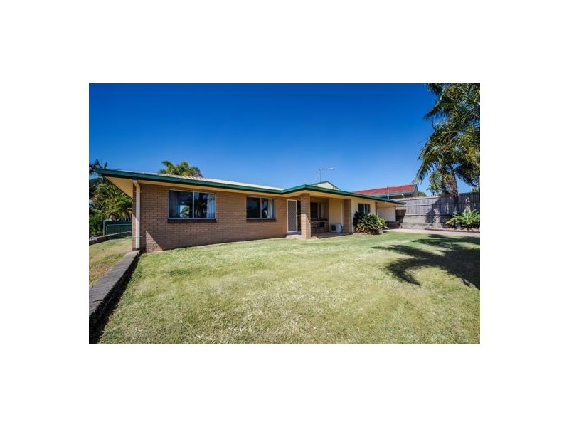 20 Phillip Street, Mount Pleasant QLD 4740