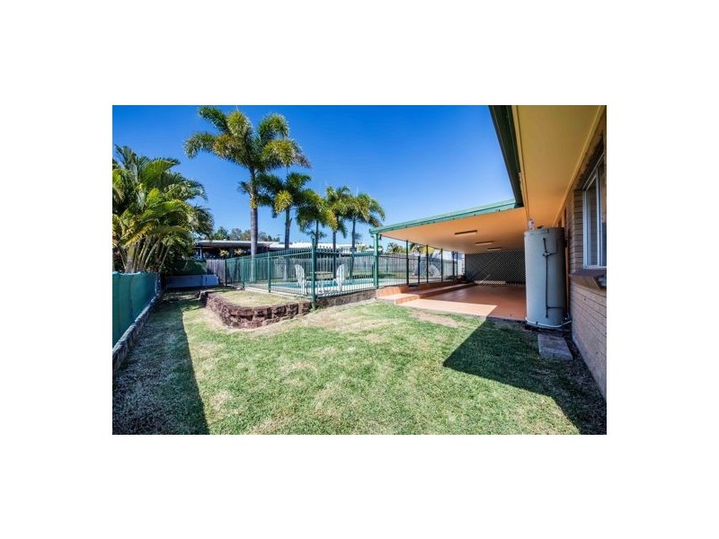 20 Phillip Street, Mount Pleasant QLD 4740