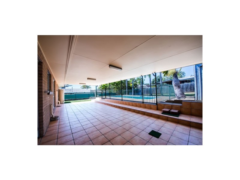 20 Phillip Street, Mount Pleasant QLD 4740