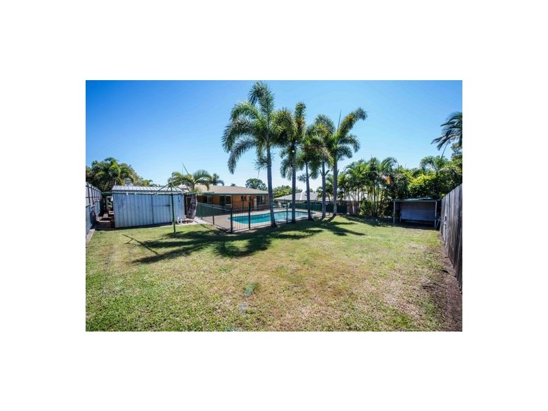 20 Phillip Street, Mount Pleasant QLD 4740
