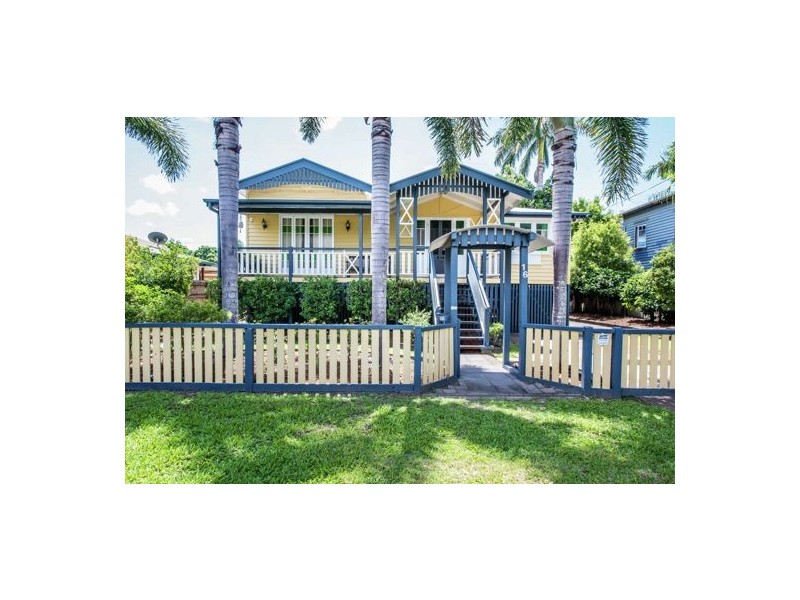 16 Beaton Street, West Mackay QLD 4740