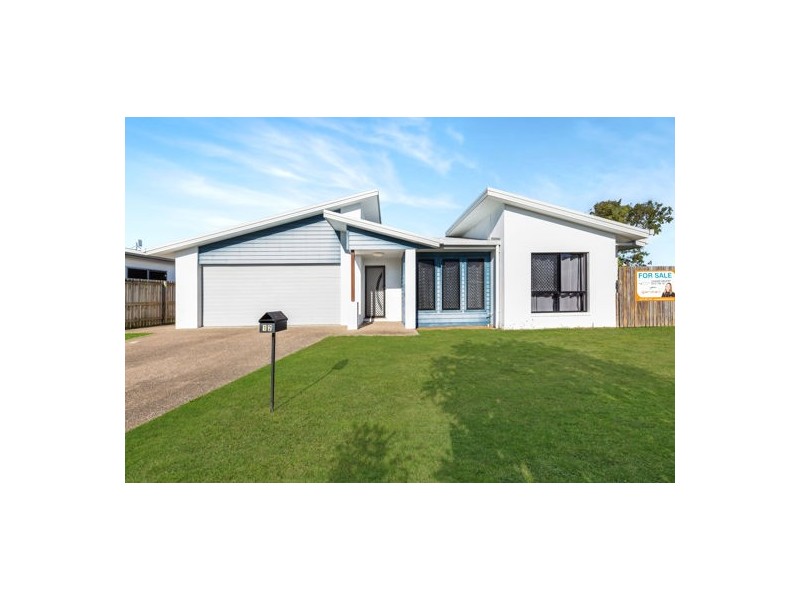 12 Maranark Avenue, Mount Pleasant QLD 4740