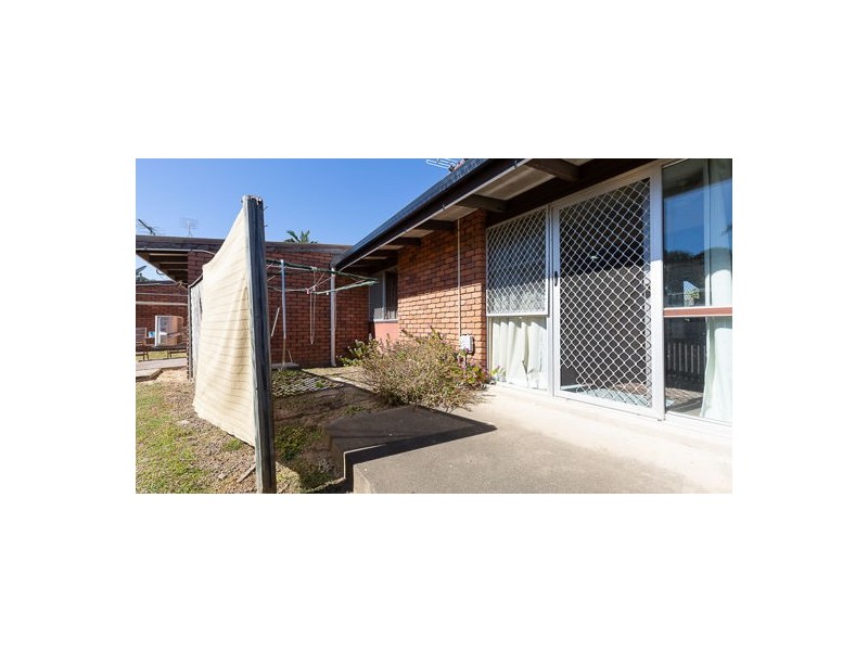 5/11 Prospect Street, Mackay QLD 4740