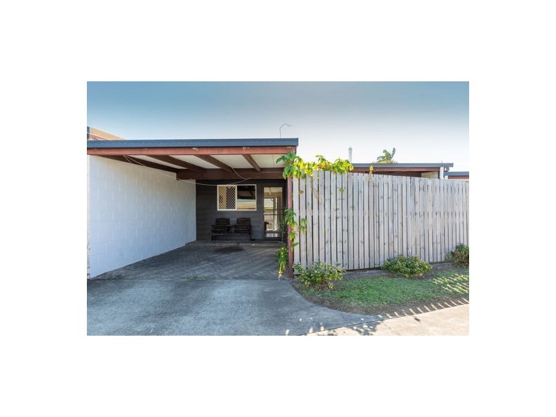 5/11 Prospect Street, Mackay QLD 4740