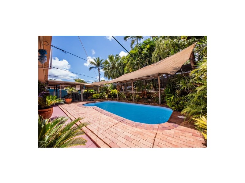 21 Cheribon Ave, Mount Pleasant QLD 4740