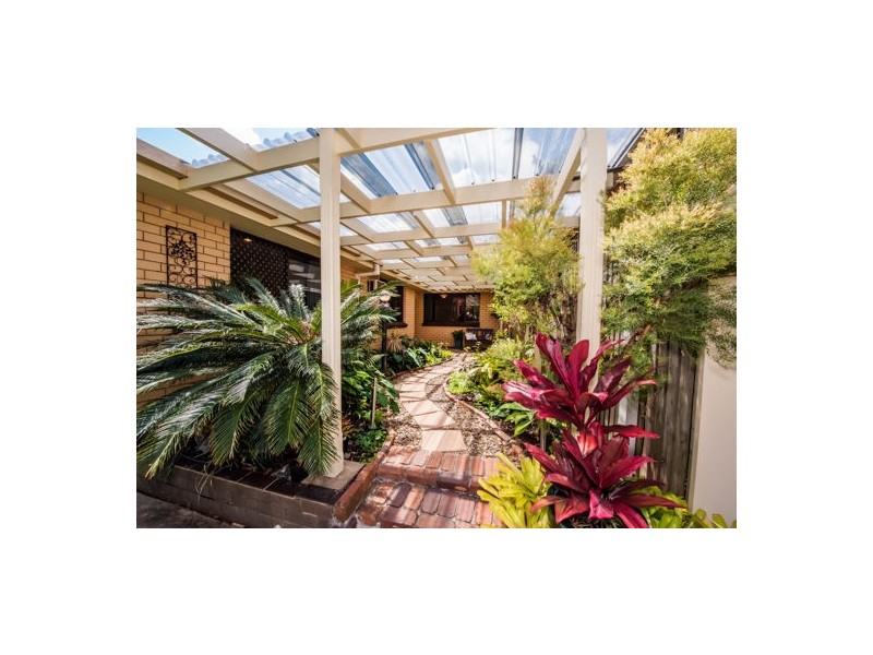 21 Cheribon Ave, Mount Pleasant QLD 4740